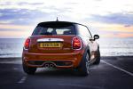 Mini Cooper S 2018 года (WW)